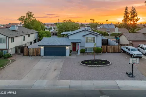 13020 N 77th Ave, Peoria, AZ 85381