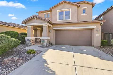 4350 W Federal Way, San Tan Valley, AZ 85142