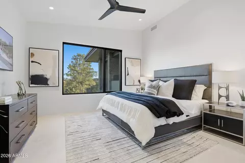 Bedroom - 2311 E Yerba Serita --, Payson, AZ 85541 photo 8 of 9