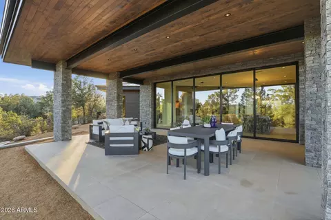 Exterior - 2311 E Yerba Serita --, Payson, AZ 85541 photo 10 of 11