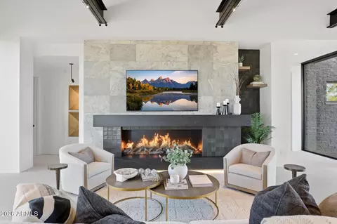 Living - 2311 E Yerba Serita --, Payson, AZ 85541 photo 2 of 3