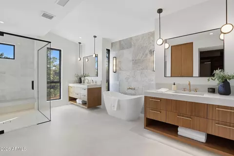 Bath - 2311 E Yerba Serita --, Payson, AZ 85541 photo 2 of 10