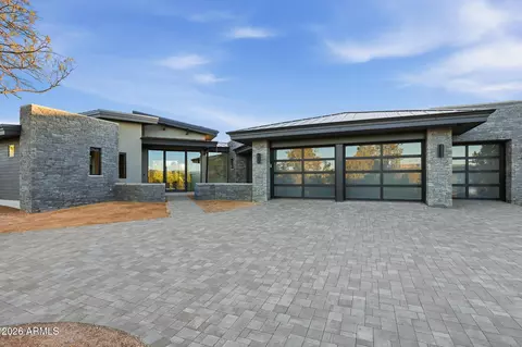 Exterior - 2311 E Yerba Serita --, Payson, AZ 85541 photo 11 of 11