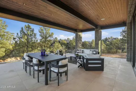 Exterior - 2311 E Yerba Serita --, Payson, AZ 85541 photo 9 of 11