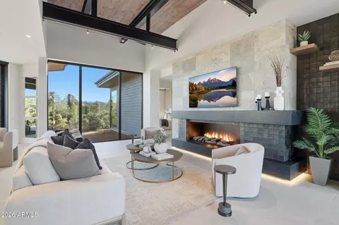 Living - 2311 E Yerba Serita --, Payson, AZ 85541 photo 1 of 3