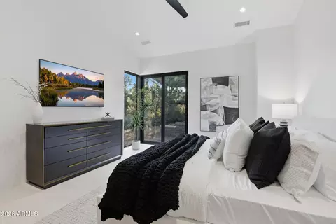 Bedroom - 2311 E Yerba Serita --, Payson, AZ 85541 photo 3 of 9
