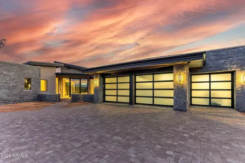Exterior - 2311 E Yerba Serita --, Payson, AZ 85541 photo 5 of 11