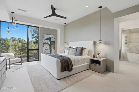 Bedroom - 2311 E Yerba Serita --, Payson, AZ 85541 photo 1 of 9