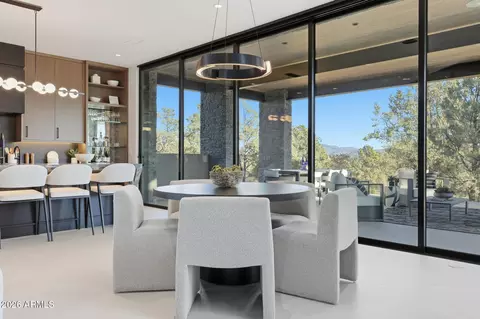 Dining - 2311 E Yerba Serita --, Payson, AZ 85541 photo 1 of 1