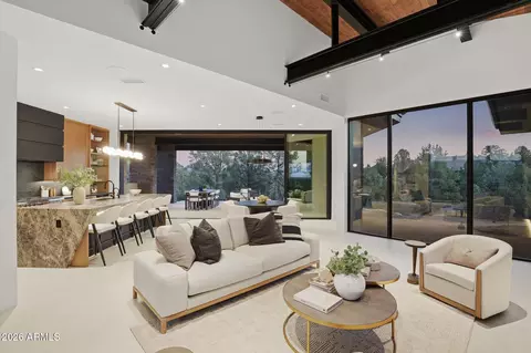 Living - 2311 E Yerba Serita --, Payson, AZ 85541 photo 3 of 3