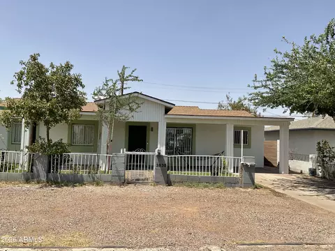 3830 W Encanto Blvd, Phoenix, AZ 85009