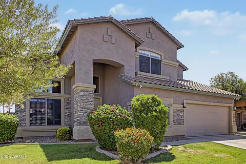 3964 S Hollyhock Pl, Chandler, AZ 85248