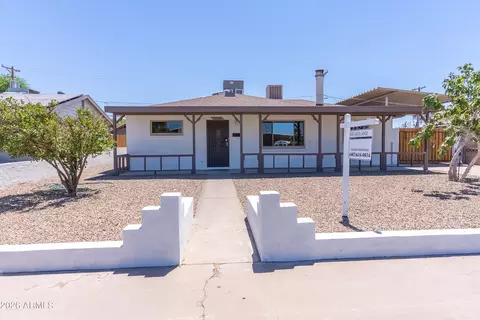 8815 N 31st Ave, Phoenix, AZ 85051