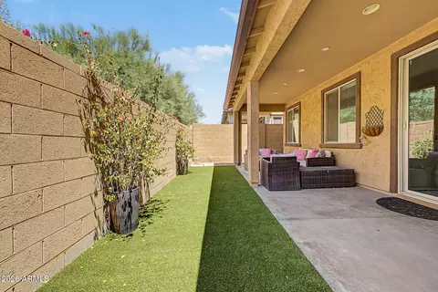 Exterior - 4640 E Beck Ln, Phoenix, AZ 85032 photo 5 of 6