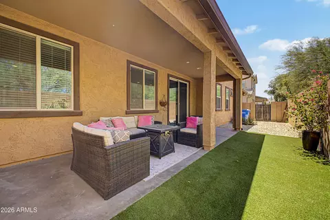 Exterior - 4640 E Beck Ln, Phoenix, AZ 85032 photo 6 of 6