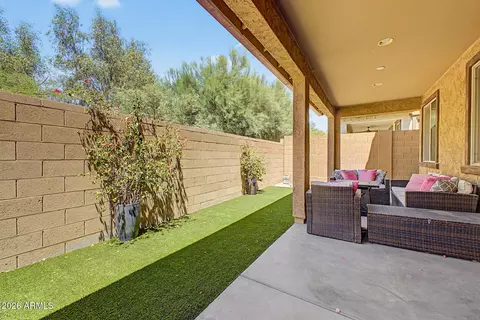 Exterior - 4640 E Beck Ln, Phoenix, AZ 85032 photo 4 of 6