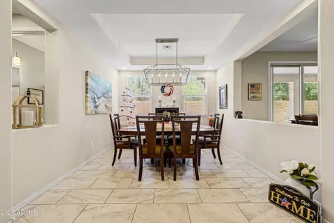 Dining - 4640 E Beck Ln, Phoenix, AZ 85032 photo 2 of 2
