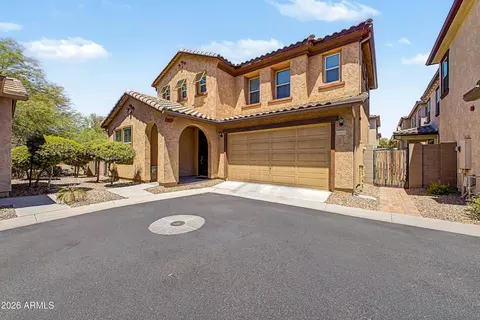4640 E Beck Ln, Phoenix, AZ 85032