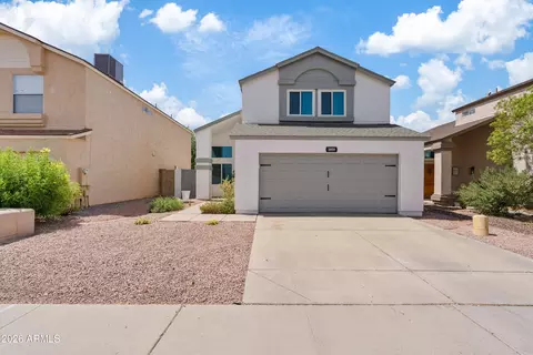 3959 W Whispering Wind Dr, Glendale, AZ 85310
