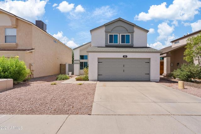 3959 W Whispering Wind Dr, Glendale, AZ 85310