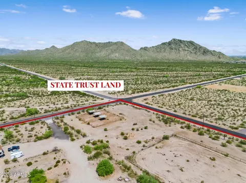 31845 N Thompson Rd #5, Queen Creek, AZ 85144