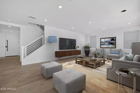 Living - 10245 E Unity Ave, Mesa, AZ 85212 photo 5 of 6