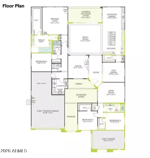 698 W Ridge Rd, Apache Junction, AZ 85120 photo 2