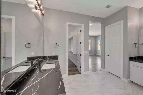Entry Way - 698 W Ridge Rd, Apache Junction, AZ 85120 photo 1 of 1