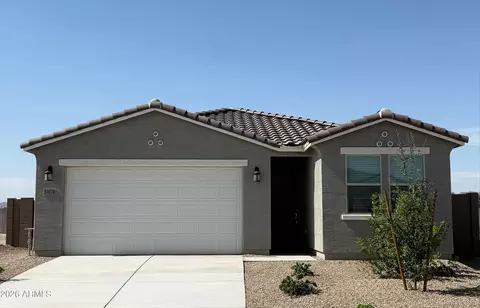 24176 W Carver Dr, Buckeye, AZ 85326