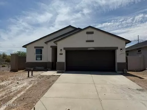 471 W Keating St, Florence, AZ 85132