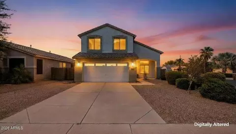 9138 W Clara Ln, Peoria, AZ 85382