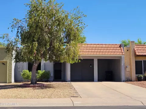 531 W Oxford Dr, Tempe, AZ 85283
