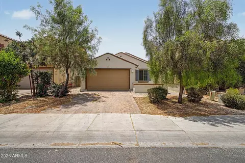 8747 W Solano Dr, Glendale, AZ 85305