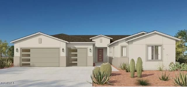 5129 W Coplen Farms Rd, Laveen, AZ 85339