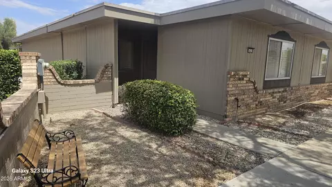 14219 N Palm Ridge Dr W, Sun City, AZ 85351