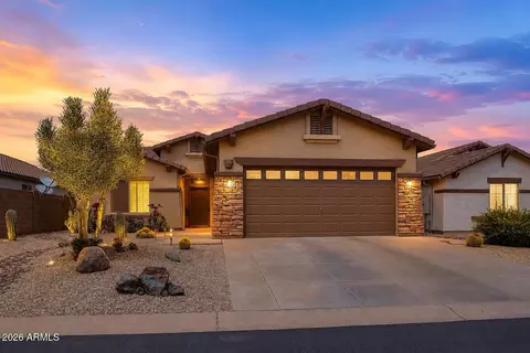 10576 E Tortilla Creek Ct, Gold Canyon, AZ 85118