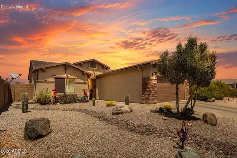 10576 E Tortilla Creek Ct, Gold Canyon, AZ 85118