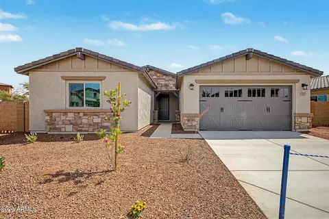17119 W Las Palmaritas Dr, Waddell, AZ 85355