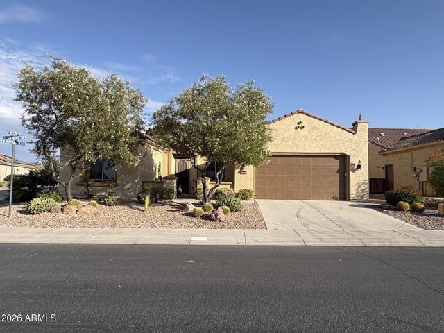4059 N San Marin Dr, Florence, AZ 85132