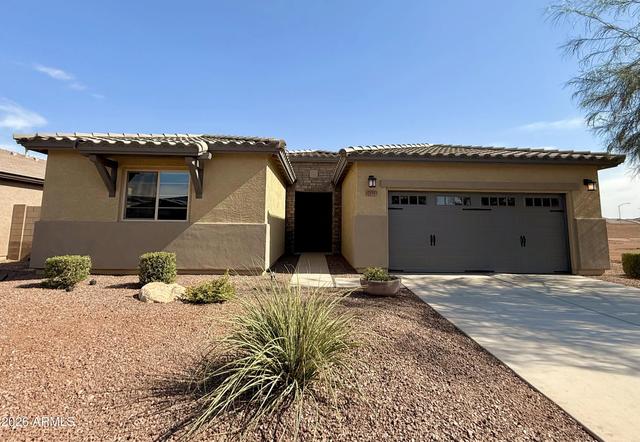 17155 W Las Palmaritas Dr, Waddell, AZ 85355