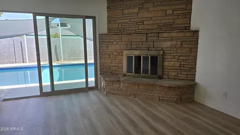 Living - 204 E Fleet Dr, Tempe, AZ 85283 photo 4 of 4