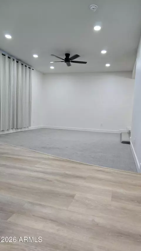 Living - 204 E Fleet Dr, Tempe, AZ 85283 photo 2 of 4