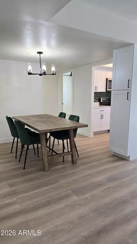 Dining - 204 E Fleet Dr, Tempe, AZ 85283 photo 1 of 1