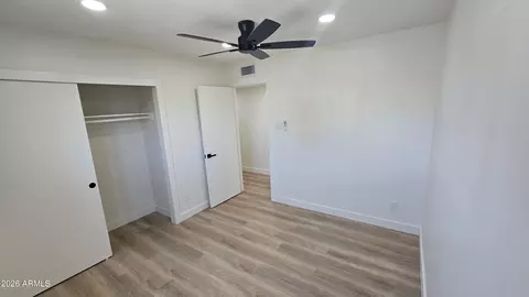 Bedroom - 204 E Fleet Dr, Tempe, AZ 85283 photo 1 of 2