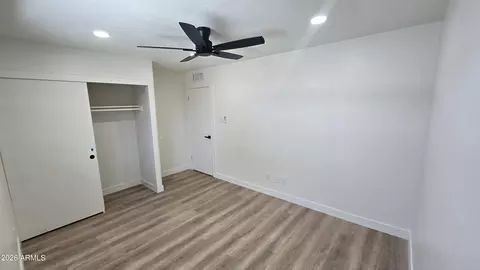 Bedroom - 204 E Fleet Dr, Tempe, AZ 85283 photo 2 of 2