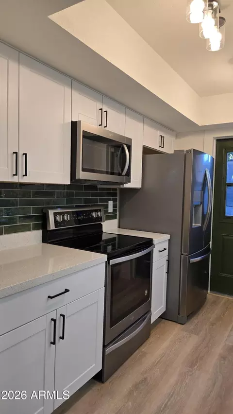Kitchen - 204 E Fleet Dr, Tempe, AZ 85283 photo 1 of 4