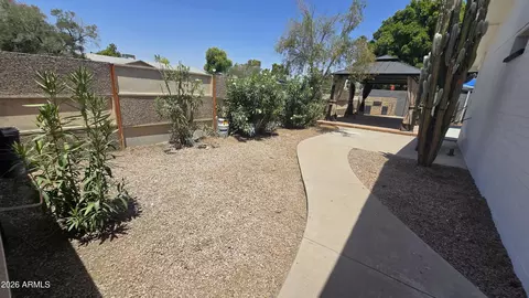 Exterior - 204 E Fleet Dr, Tempe, AZ 85283 photo 2 of 5