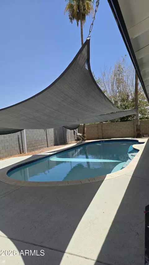 Exterior - 204 E Fleet Dr, Tempe, AZ 85283 photo 3 of 5