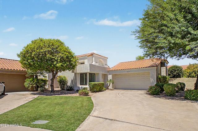 10090 E Calle De Cielo Cir, Scottsdale, AZ 85258