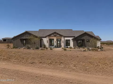 18 E Nn E Long Rifle Rd, Phoenix, AZ 85086 photo 1